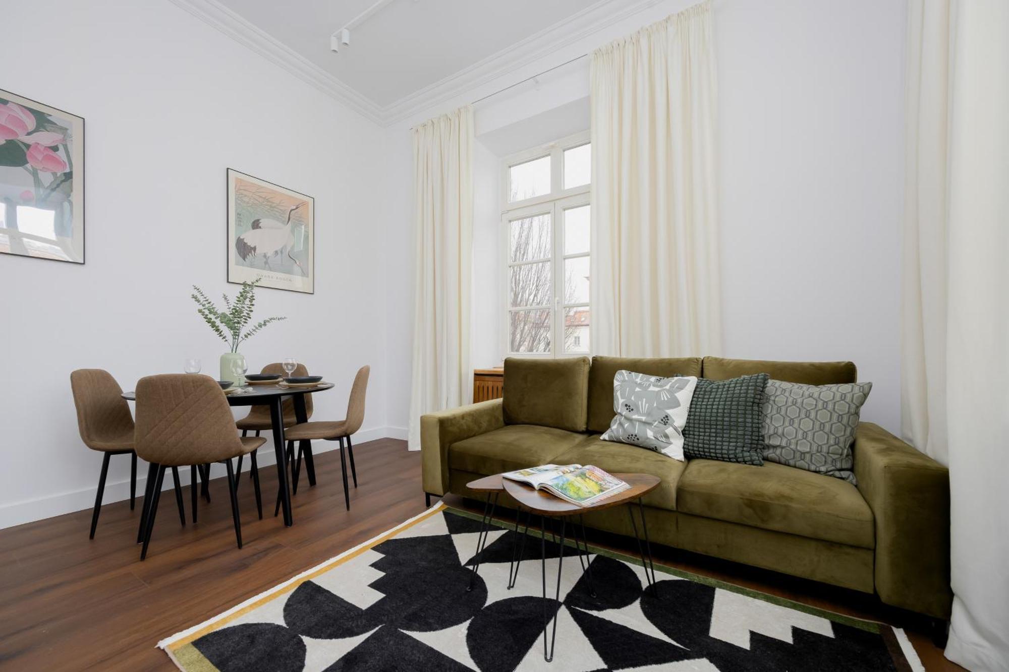 Heart Of The Old Town Royal Apartments By Noclegi Renters วอร์ซอ ภายนอก รูปภาพ